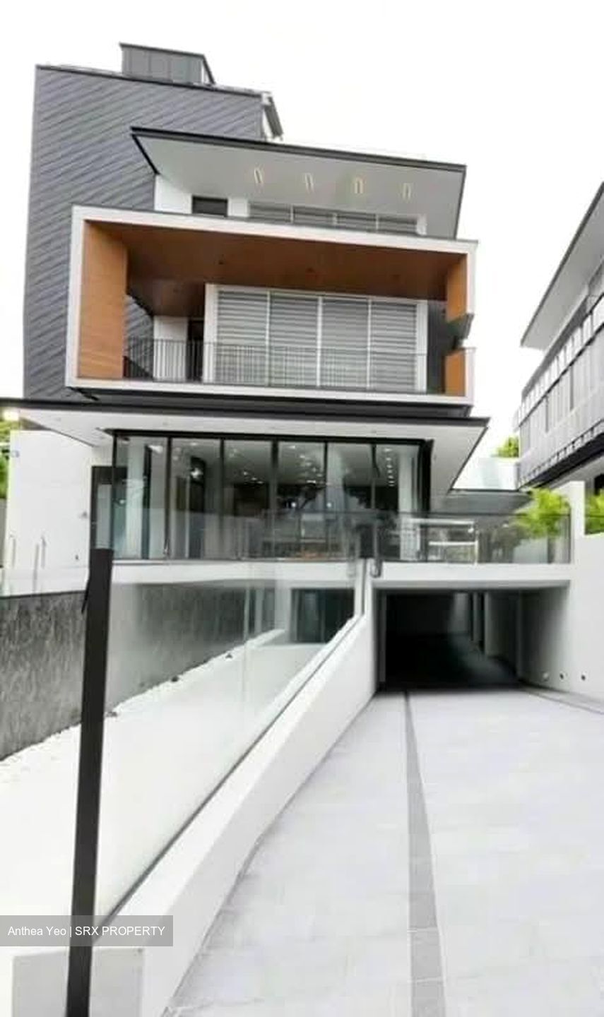 Seletar Garden (D28), Detached #535339201